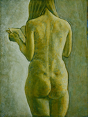 Nude Reading
